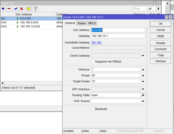 Configuración del Router MikroTik Guía Completa y Fácil para Principiantes